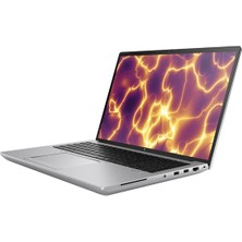 Hp Zbook Fury 16 G1I C65G2ES Intel Core Ultra 7 265HX 32GB 1tb SSD 12GB Rtx Pro 3000 16" Wuxga Windows 11 Pro
