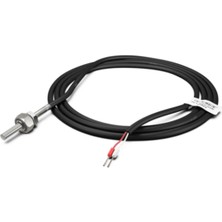 Iso Ntc Termistör Sıcaklık Sensörü 1.5s, Güvenilir ve Hassas Ölçüm