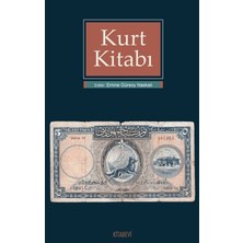 Kitabevi Yayınları Kurt Kitabı