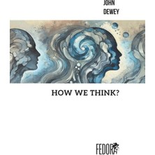 Fedora Books How We Think