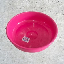 Özbience Şık ve Kullanışlı Hamam Tası, Sağlıklı ve Dayanıklı Tasarım