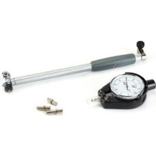 Silindir Komparatör Takımı 160-250X0,01 Mm, Hassas Ölçüm Aracı