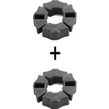 Ybr Uyumlu Arka Dişli Lastiği 2 Adet Erpilsan Elektronik