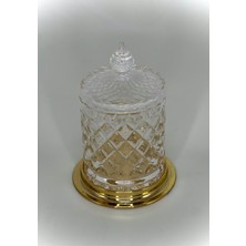 Özbience Şeffaf ve Parlak, Yüksek Kalite Pamukluk Ürün, Şıklığa Değer Katıyor