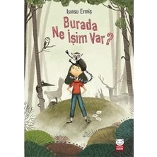 Kırmızı Kedi Burada Ne Işim Var? + Atlas'ın Origami Günlüğü: Katlarım Maceraya Atılırım + 8 Kitap Set