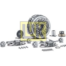 Luk 602001600 Debrıyaj Setı Kavrama Ful Set Renault Clıo Iv 12> Captur I 13> 1.2tce H5F 302052671R