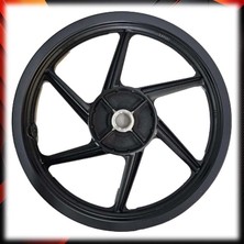 Moto Express Tvs Apache RTR150 2007-2016 RAIDER125 2023-2026 Arka Jant 17 Inç A