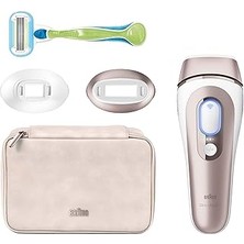 tuncel store ıpl skin ı·expert, evde tüy alma,  uygulama, çanta, venus, 2 başlık, pl7147