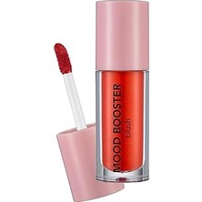 Tuncel Store Likit Allık- Mood Booster LBL-004 Feel The Red 004 Feel The Red 31000229-004