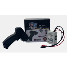 220V Ac Kablo Bulma Cihazı, Güvenli ve Hassas Tespit Aracı