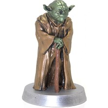 Epilons Asalı Yoda Figür