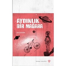 Türkiye Diyanet Vakfı Yayınları Aydınlık Bir Mağara