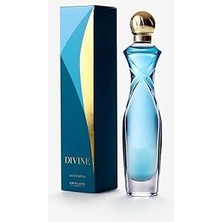 Tuncel Store Oriflame Divine Eau De Toilette