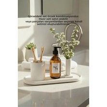 Özbience Modüler Banyo Seti, Istediğin Parçaları Seçerek Kendi Setini Oluştur