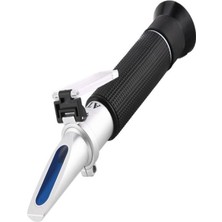 Hassas Refraktometre 45-82 Brix Ölçüm Aracı, Yüksek Doğruluk