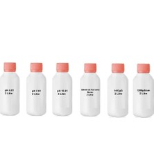 Elektrod Koruma ve Kalibrasyon Sıvısı, 2 Litre, Ph ve Iletkenlik Ölçüm