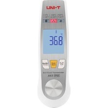 Çift Fonksiyonlu Dijital Gıda Termometresi, Hızlı ve Güvenilir Ölçüm