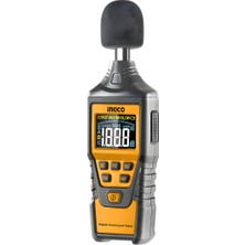 Dijital Endüstriyel Ses Seviye Ölçer, Hassas ve Güvenilir Ölçüm