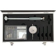 35-50 mm Ölçü Aralıklı Silindir Komparatörü, Hassas Ölçüm Aracı