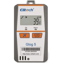 Glog 5th Çok Fonksiyonlu Takip Cihazı - Güvenle Koruma ve Izleme