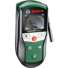 Bosch Yüksek Kaliteli Çok Amaçlı Çok Fonksiyonlu Ürün Güvenle Kullanım
