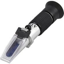 0-80 Brix Ölçer Refraktometre ile Hassas Meyve ve Sebze Analizi