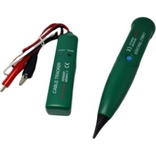 Kablo Bulucu Cihazı, Pratik ve Güvenilir Elektrik Tespiti Aracı