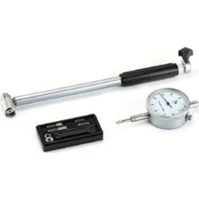 Silindir Komparatör Takımı 250-450 Mm, Hassas Ölçüm Araçları