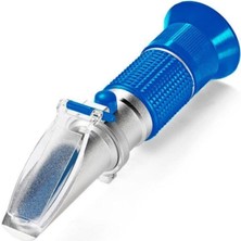 Dijital Refraktometre 0-32 Brix, Hassas ve Kolay Ölçüm Cihazı