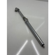 Yüksek Hassasiyetli Metal Lastik Basınç Ölçer, Güvenilir ve Dayanıklı