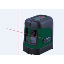 Çapraz Çizgi Lazer Hizalama Aracı, Hassas ve Güvenilir Ölçüm