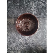 Özbience Nostaljik Osmanlı Hanedan Eskitme Demir Hamam Taşı, Şıklık ve Zarafet