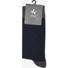 Altınyıldız Classics Desenli Tekli Çorap