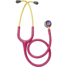 Yüksek Kaliteli Klinik Stetoskop, Güçlü ve Güvenilir Performans