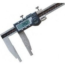 Dijital Kumpas 0-500MM, IP54 Koruma, Hassas Ölçüm Araçları