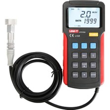 Titreşim Test Cihazı Ut 315A, Güçlü ve Hassas Ölçüm Teknolojisi