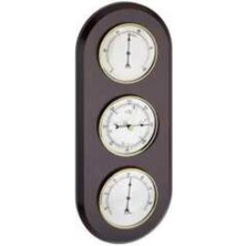 Profesyonel Hava Istasyonu, Nem, Sıcaklık ve Basınç Ölçer