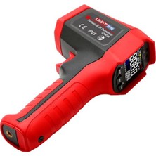 Infrared Lazerli Dijital Termometre, Hızlı ve Güvenilir Ölçüm