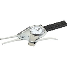 Yüksek Hassasiyetli Iç Çap Ölçüm Komparatörü 55-75 Mm, 0,01 mm