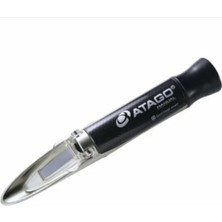 Refraktometre 0-20 Brix, Hassas Ölçüm Cihazı, Laboratuvar ve Endüstri