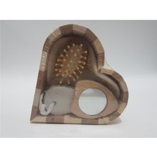 Özbience Pratik ve Şık Banyo Seti, Sürpriz Hediye ile Tamamlanıyor