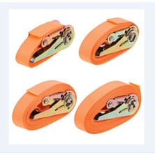 3 Metre Yük Gerdirme Spanzet, Dayanıklı ve Güçlü Tesisat Aksesuarı