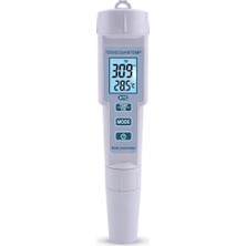 Multifonksiyon Ph, Tds, Ec ve Sıcaklık Ölçüm Cihazı