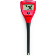 Hı 98103 Ince Problu Ph Ölçer, Hassas ve Güvenilir Ölçüm Cihazı