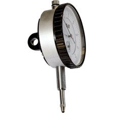 Dijital Komparatör Saati, Hassas Ölçüm Cihazı, Yüksek Doğruluk, Profesyonel Kullanım