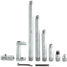 Kesintisiz Ölçüm Mikrometre Takımı, Hassas Iç Ölçüm Seti