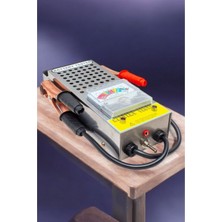 Profesyonel Analog Akü Test Cihazı, Güçlü ve Hassas Ölçüm Aracı