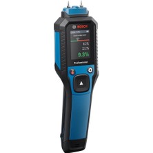 Bosch Pratik ve Hassas 2-15% Nem Ölçüm Cihazı, Uygun Fiyatlı ve Güvenilir