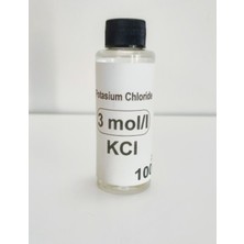 Ph Metre Koruma Sıvısı, Test Cihazları Için Güçlü ve Güvenilir