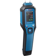 Bosch Hassas Nem Ölçer, Güvenilir ve Kolay Kullanımlı Dijital Cihaz